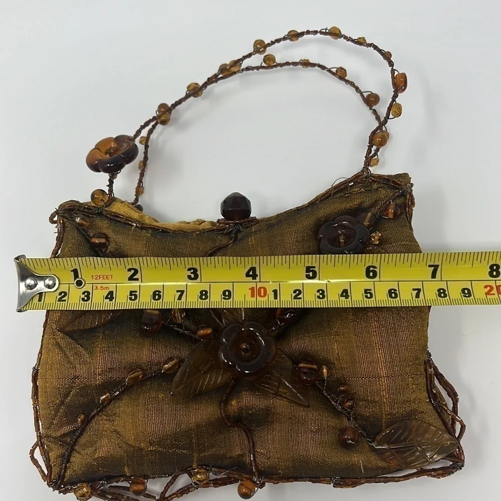 EYEFUL, vintage purse